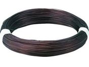 TRUSCO/アルミ線 ブロンズタイプ 1mm/TAW-10BZ