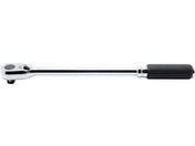 コーケン/Z-EAL ラチェットハンドル(ロング) 差込角9.5mm/3725Z-280