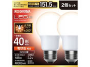 G)LED�d�� E26 40�` �d���F*2/LDA3L-G�^W-4T92P