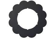 �L�W/�x���X�R�[�g �K�X�R���� �ی�v���[�g �t�����[ �u���b�N