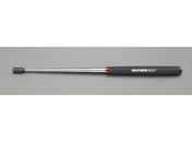 エスコ/マグネットピックアップ 1.4kg 180-850mm/EA598GC-3