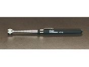 エスコ/マグネットピックアップ 2.25kg 184-857mm/EA598GE-2