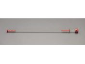 エスコ/マグネットピックアップ 4本爪 ライト付 2.25kg 645mm