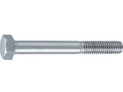 TRUSCO/六角ボルトステンレス半ネジ サイズM12×45 4本入/B23-1245