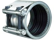 SHO-BOND/カップリング ストラブ・グリップ GXタイプ32A 水・温水用/GX-32E