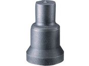 TRUSCO/標準型ポンチ 24.5mm/TUP-24.5
