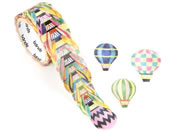 bande �}�X�L���O���[���X�e�b�J�[ �����ŋC�� BDA826