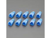 GXR/RJ45 vOیJo[ u[ 10/EA764BK-23