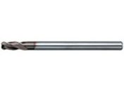NS/無限コーティング ラジアスEM MSRS430 Φ12×R3/MSRS430 12XR3