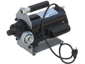 アクアシステム/高粘度用電動ハンディポンプ(100V) オイル 油/EV-100