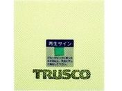 TRUSCO シリカクリン 10cm×10cm 5枚入 湿度センサー付き TSCPP-B-1010