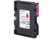G)リコー/RICOH SGカートリッジ マゼンタ GC 43MS/515944