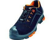 UVEX 2 �p�[�t�H���[�e�b�h�V���[�Y25.5CM S1 P SRC 6501540