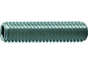 TRUSCO/六角ナット 溶融亜鉛メッキ W5/16×18山 45個入/B624-5116
