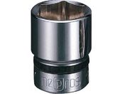 ネプロス/9.5sq.ソケット(六角)11/16inch/NB3-11/16