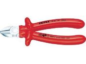 KNIPEX/≏1000V΃jbp[ 180mm/7007-180