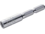 TOP/電動ドリル用ショートソケット 6mm/EHS-6
