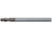 NS/無限コーティング ラジアスEM MSRS430 Φ6×R1/MSRS430 6XR1