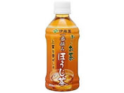 伊藤園/お〜いお茶 一番摘みほうじ茶 350mL