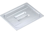 Cambro/フードパンカバー 1/4 取手付 40CWCH(135)