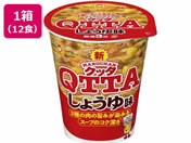 mY/MARUCHAN QTTA 傤䖡 74g 12H