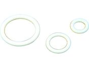 フロンケミカル/フッ素樹脂(PTFE)Oリング P-6 (10個入)/NR0314-001