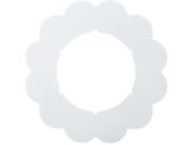 �L�W/�x���X�R�[�g �K�X�R���� �ی�v���[�g �t�����[ �z���C�g