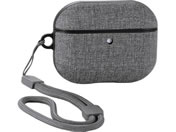 �G���R��/AirPodsPro3 �P�[�X �ϏՌ� �R�t �O���[/AVA-AP07CCGY