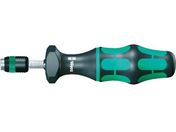 Wera 7400 NtgtH[ gNrbgtH_[ 1.2~3.0Nm 074701