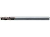 NS/無限コーティング ラジアスEM MSRS430 Φ8×R0.2/MSRS430 8XR0.2