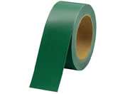 G)スマートバリュー/カラー布テープ 50mm×25m 緑 1巻/B340J-G