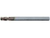 NS/無限コーティング ラジアスEM MSRS430 Φ8×R0.5/MSRS430 8XR0.5