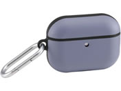 �G���R��/AirPodsPro3 �P�[�X ���U�[ �u���[/AVA-AP07PLCBG