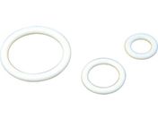 フロンケミカル/フッ素樹脂(PTFE)Oリング P-16 (10個入)/NR0314-007