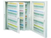 TRUSCO/キーボックス ダイヤルキー仕様 ホルダ数240個/KD-240