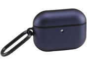 �G���R��/AirPodsPro3 �P�[�X ���U�[ �l�C�r�[/AVA-AP07PLCNV