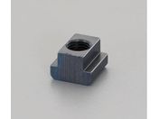 エスコ/Tスロットナット M6 呼8/EA637FP-8