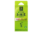 伊藤園/お〜いお茶 お抹茶 POWDER 1.7g×6本入