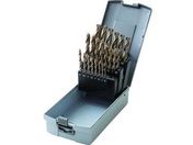 BIC TOOL/光ドリル 22本セット/GK-22P