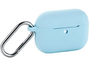 �G���R��/AirPodsPro3 �P�[�X �ϏՌ� �V���R�� ��/AVA-AP07SCBU