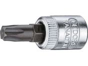 GEDORE/トルクスソケット T20/6190940