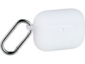 �G���R��/AirPodsPro3 �P�[�X �ϏՌ� �V���R�� �N���A/AVA-AP07SCCR