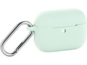 �G���R��/AirPodsPro3 �P�[�X �ϏՌ� �V���R�� ��/AVA-AP07SCGN