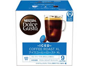 ネスレ/ネスカフェ ドルチェ グスト アイスコーヒーロースト XL 16個