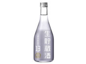 酒)兵庫 大関/大関 生貯蔵酒 180ml