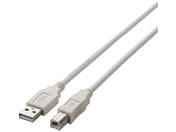 GR USB2.0P[u A-B^Cv 5m zCg U2C-BN50WH