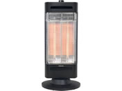 YAMAZEN QZT[ J[{q[^[ 900W DC-SW093-AB