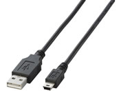 GR/USB2.0P[u mini-B^Cv 3m/U2C-M30BK