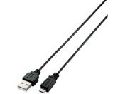 GR/USB2.0P[u A-MicroB X 1m/U2C-AMBX10BK