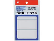 G)�j�`�o��/�}�C�^�b�N���~�l�[�g���x�� 34�~73mm �� �Ԙg/ML-211R